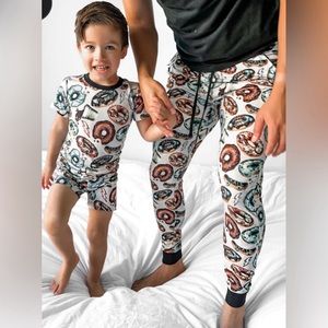 Fletch Bamboo Pj Set